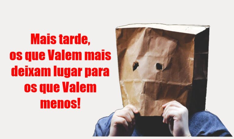 VALE QUER RACHAR A CATEGORIA COM DIREITOS DIFERENCIADOS