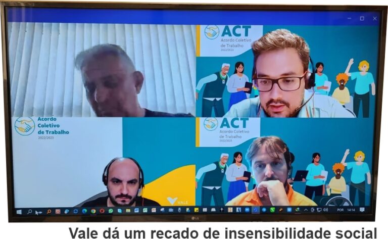 VALE DÁ EXEMPLO DE EMPRESAS ONDE COBRAM MENSALIDADE E COPARTICIPAÇÃO
